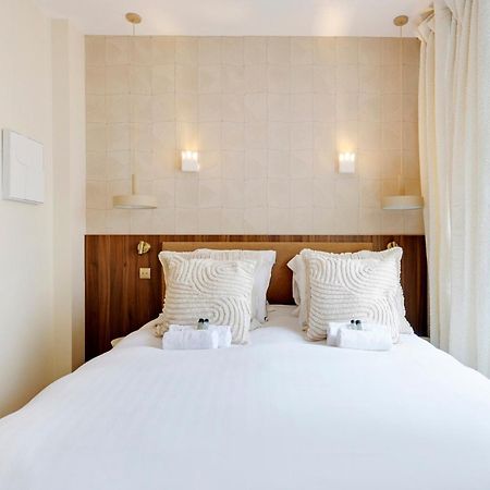 Appartement Fabuleux Loft Blomet Tour Eiffel à Paris Extérieur photo